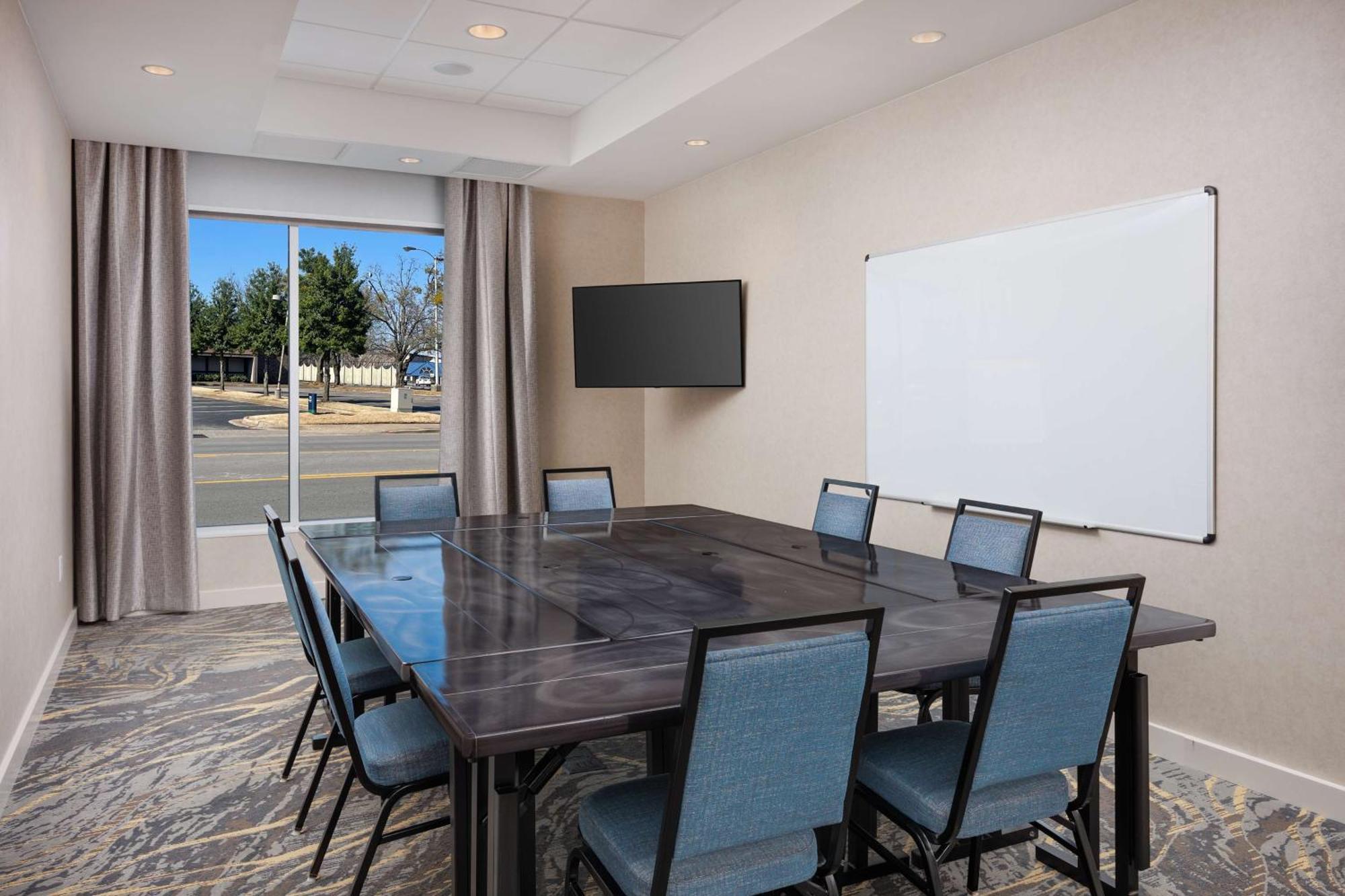 Hampton Inn & Suites Huntsville Downtown, Al Esterno foto
