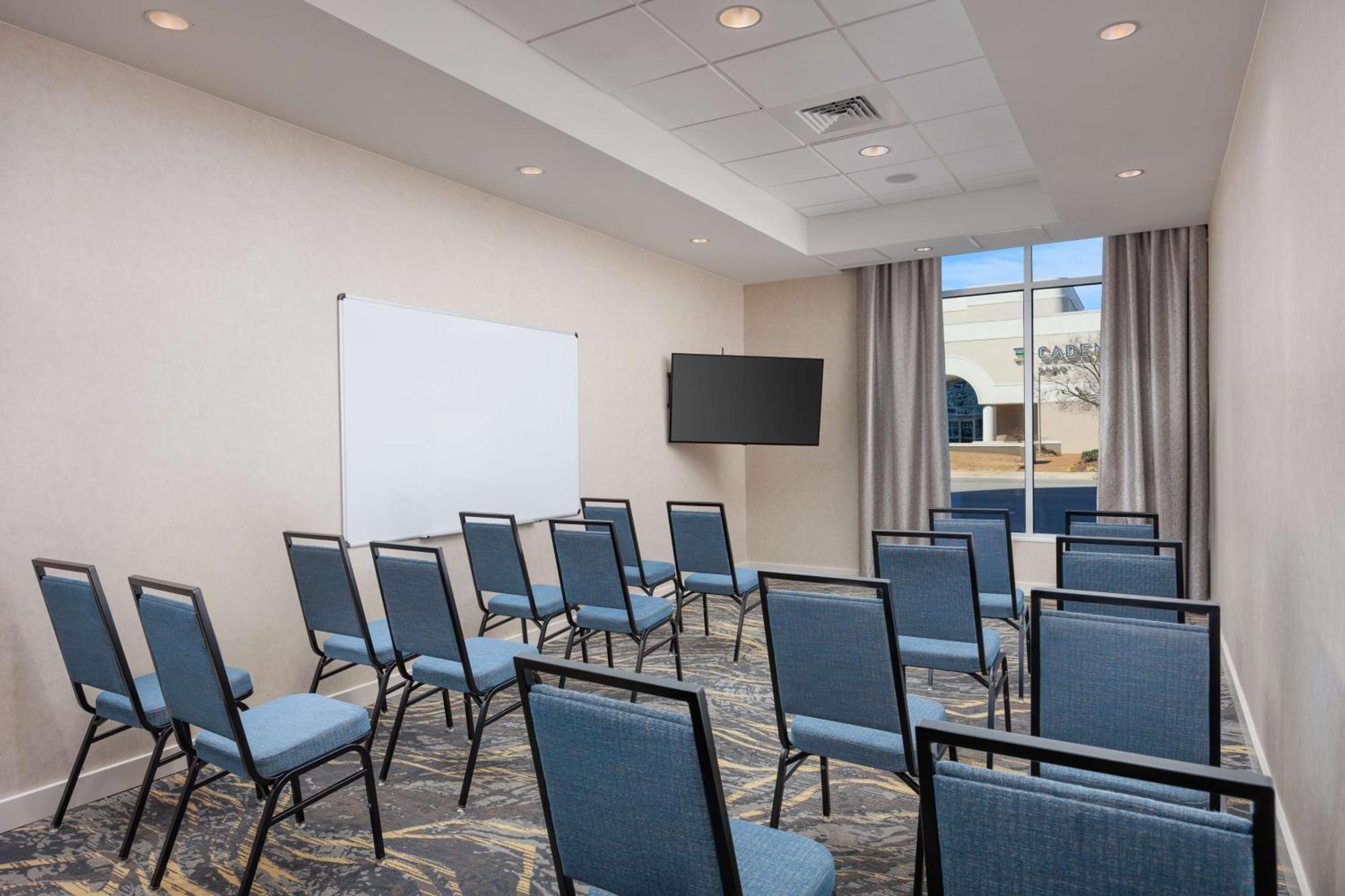 Hampton Inn & Suites Huntsville Downtown, Al Esterno foto